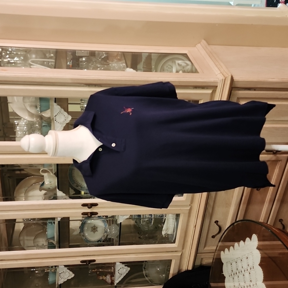 Vtg. Medium  Ralph Lauren  ⛳️ Polo shirt